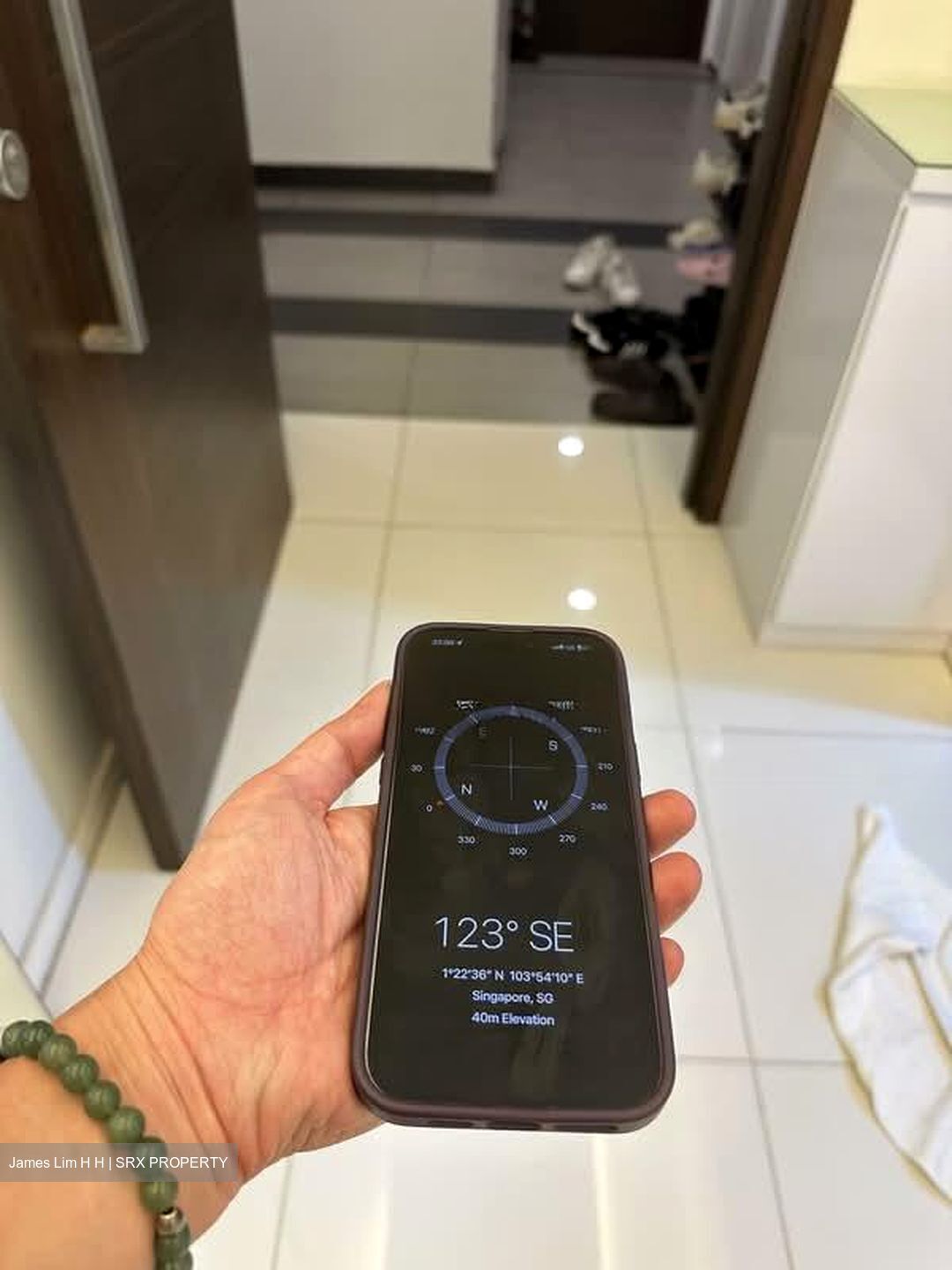 Hougang Avenue 8 (D19), Condominium #575656071